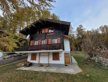 Chalet Männertreu OG
