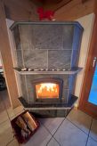 Chalet Luisa: Ruim vrijstaand chalet aan de skipiste in Bellwald - thumbnail 5