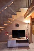 Chalet Luisa: Ruim vrijstaand chalet aan de skipiste in Bellwald - thumbnail 6
