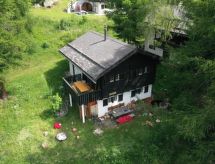 Chalet Silentium