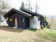 Chalet Silentium