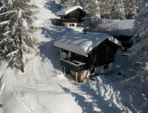 Chalet Silentium
