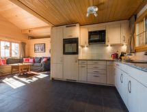 Chalet Heidelbeeri