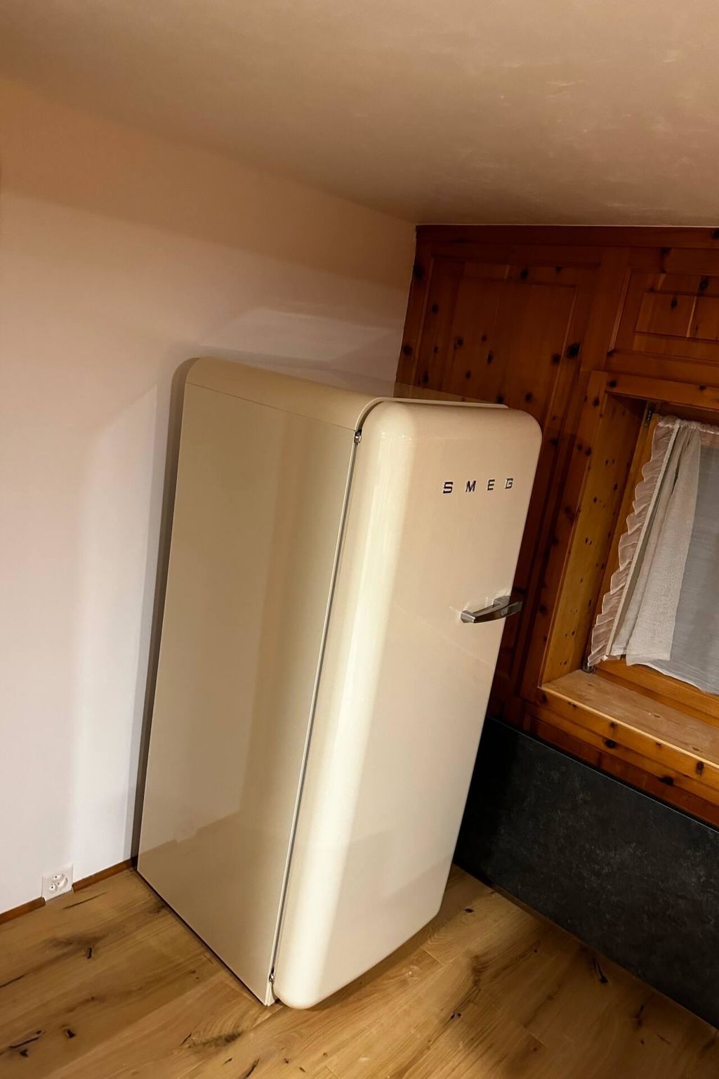 Alte Gemeindestube 2. OG Ost Appartement/Fewo, Dusche oder Bad, WC