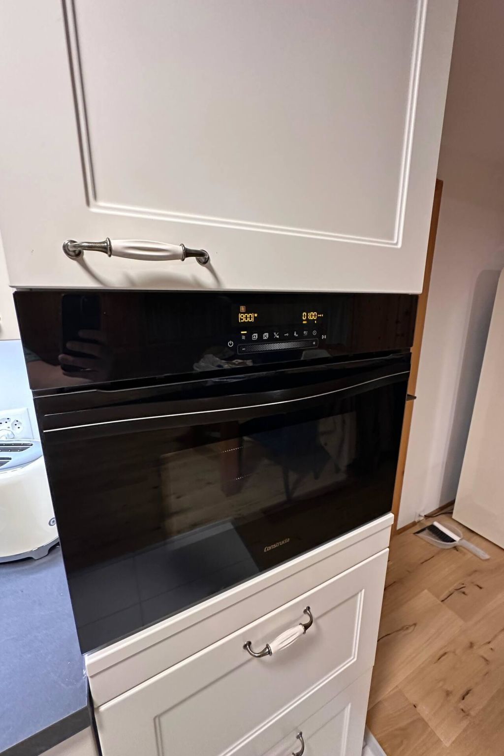 Alte Gemeindestube 2. OG Ost Appartement/Fewo, Dusche oder Bad, WC - Image-tags.info