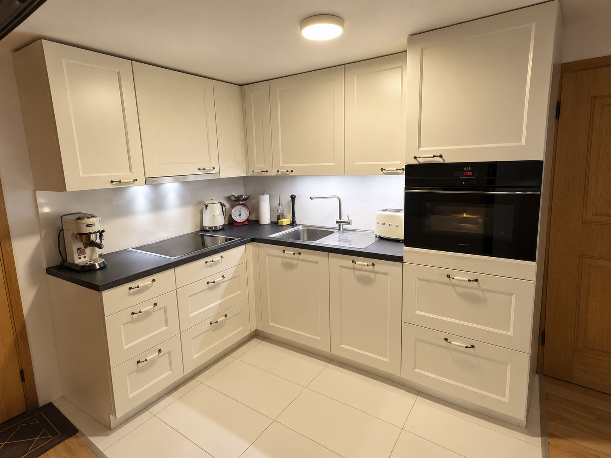 Alte Gemeindestube 2. OG Ost Appartement/Fewo, Dusche oder Bad, WC - Image-tags.info