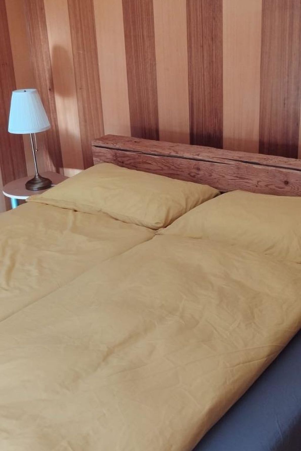 Steingräbji 1. OG Süd Appartement/Fewo, Dusche oder Bad, WC - Binnen
