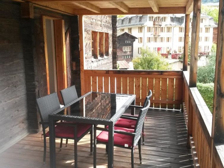 Photo of ABC Ferienwohnung 1 1. OG Süd
