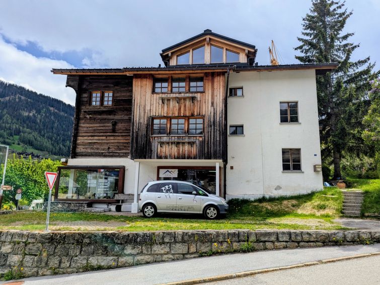 Photo of ABC Ferienwohnung 1 1. OG Süd