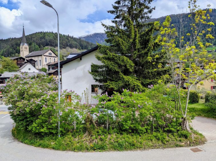 Photo of ABC Ferienwohnung 1 1. OG Süd
