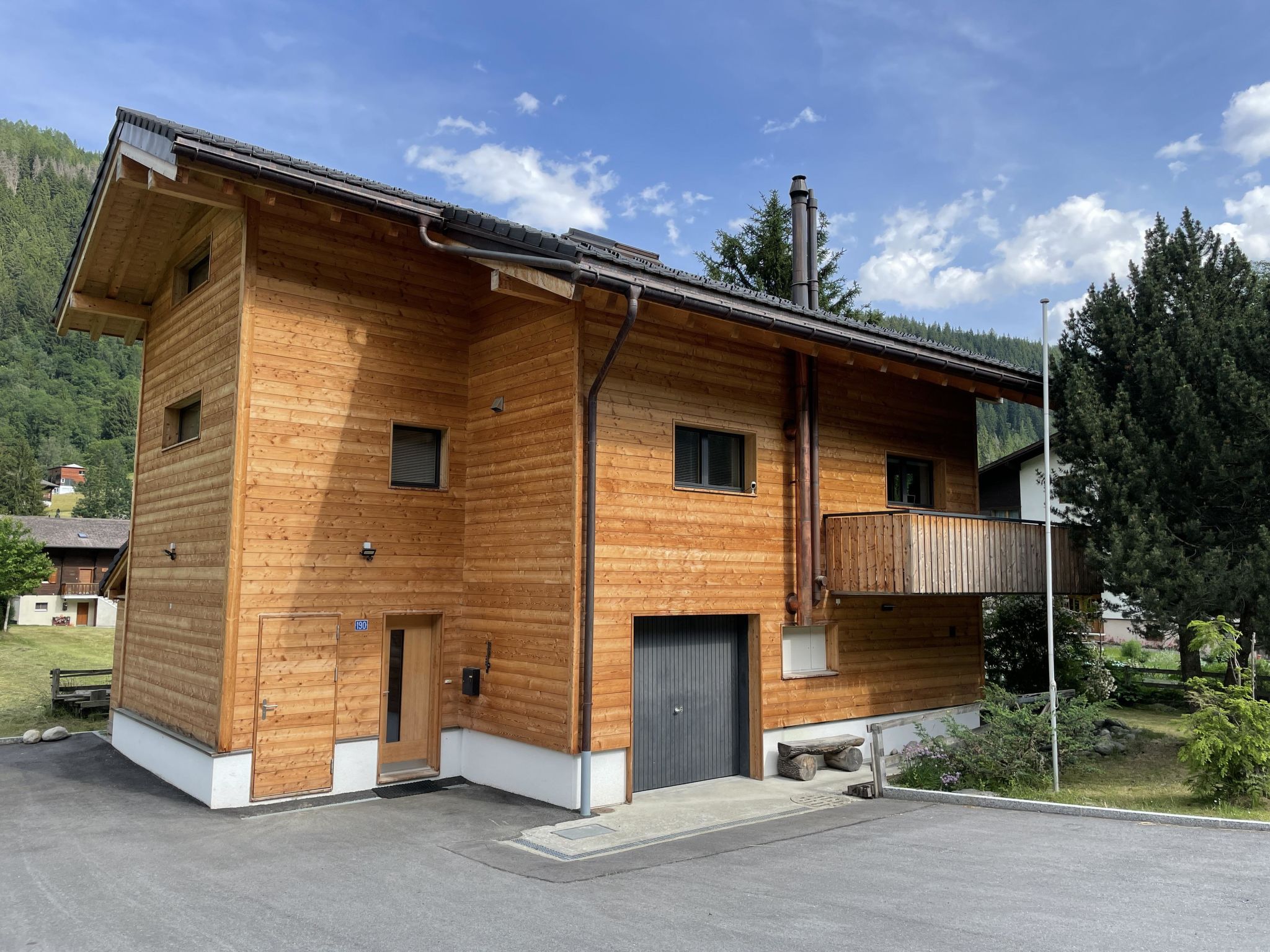 Photo of 3 Zimmerwohnung, 3-Betten