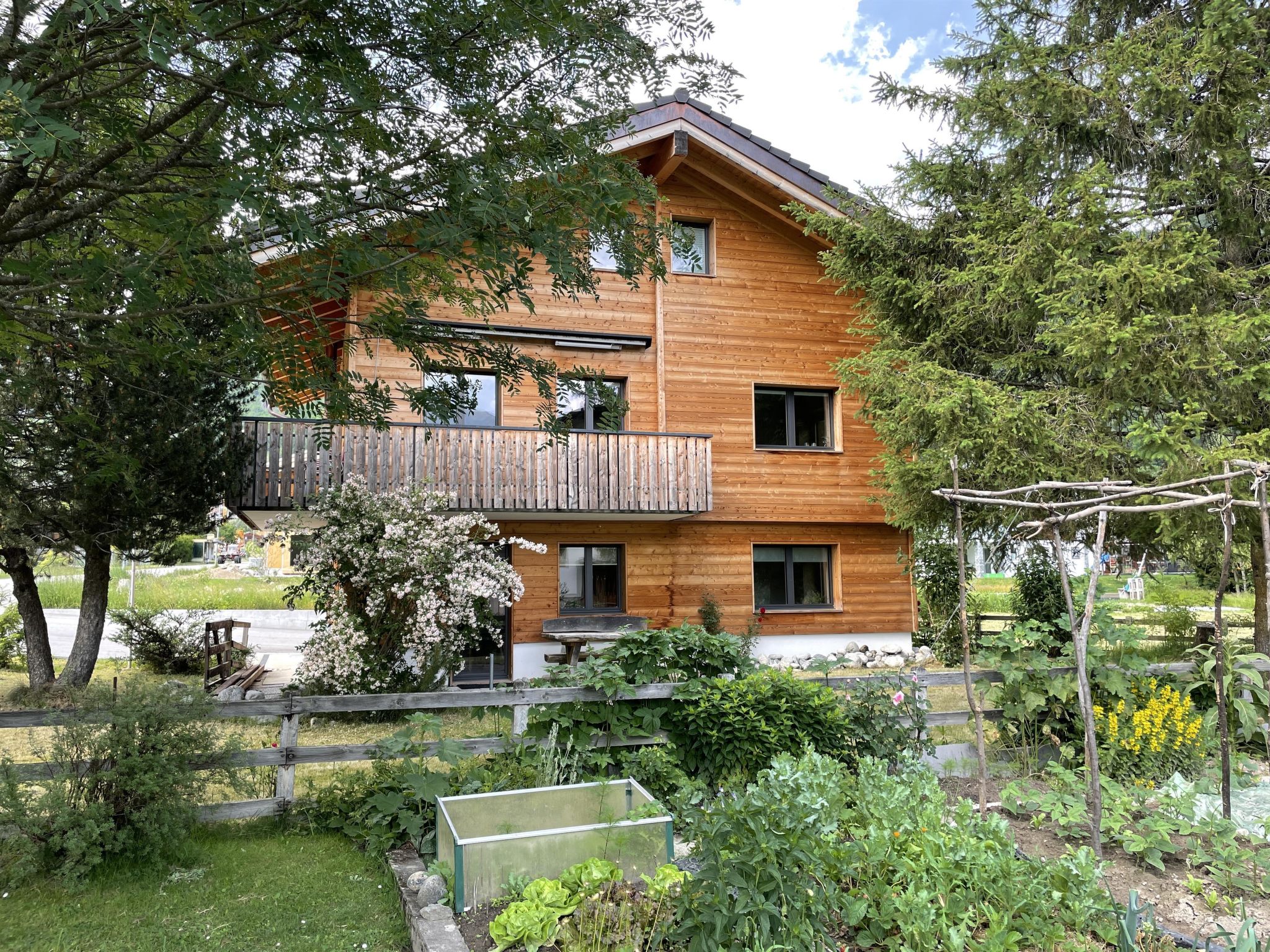 Photo of 3 Zimmerwohnung, 3-Betten