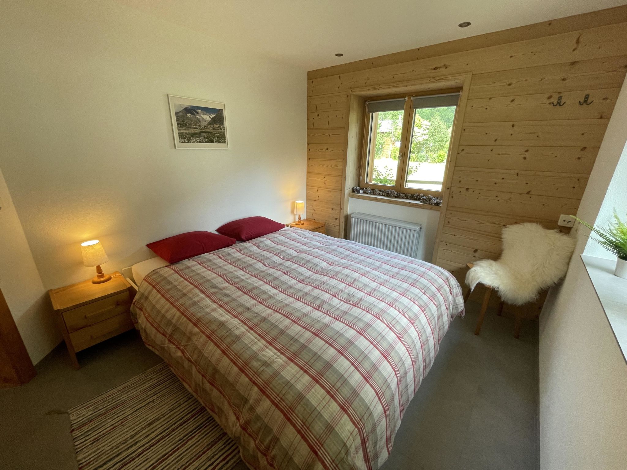 Photo of Ilse EG Süd-West Appartement/Fewo, Dusche oder Bad, WC 3 Zimmerwohnung, 3-Betten