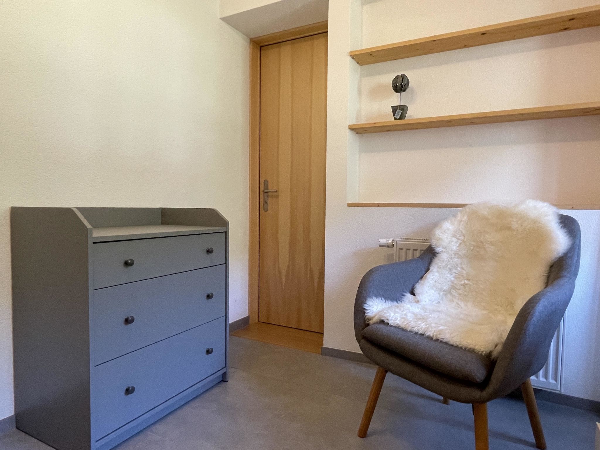 Photo of Ilse EG Süd-West Appartement/Fewo, Dusche oder Bad, WC 3 Zimmerwohnung, 3-Betten