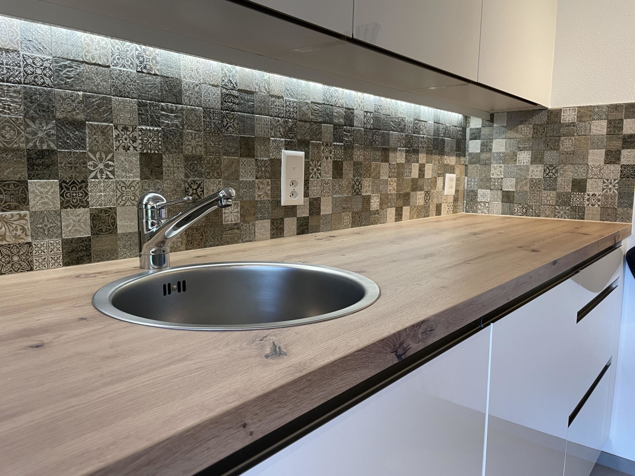 Photo of Ilse EG Süd-West Appartement/Fewo, Dusche oder Bad, WC 3 Zimmerwohnung, 3-Betten