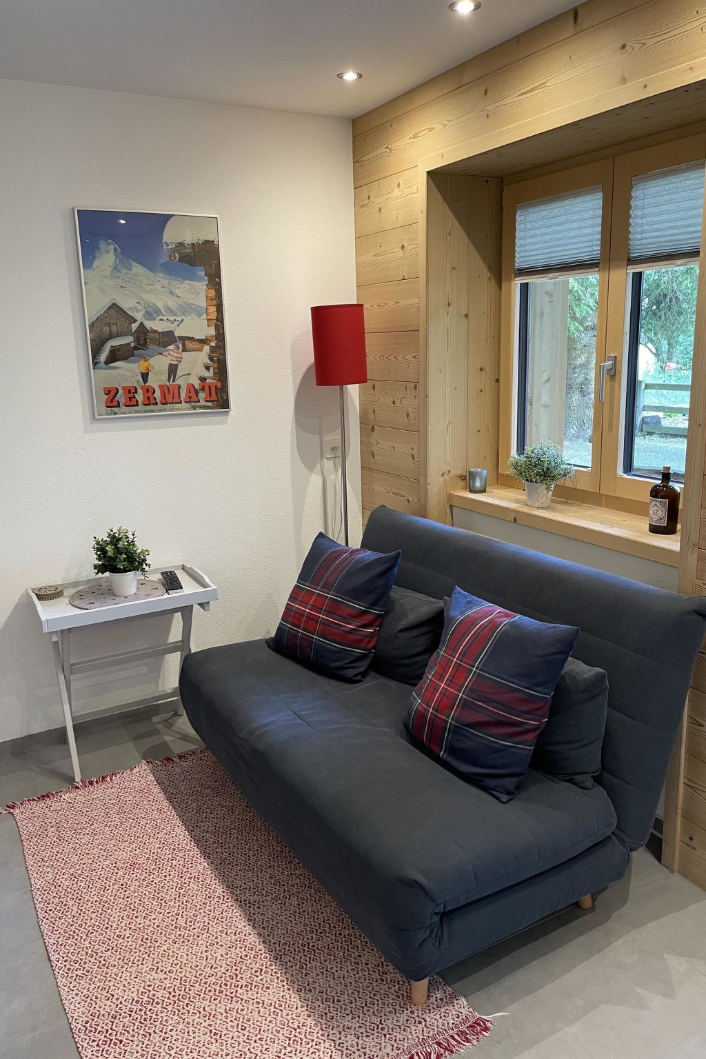 Photo of Ilse EG Süd-West Appartement/Fewo, Dusche oder Bad, WC 3 Zimmerwohnung, 3-Betten