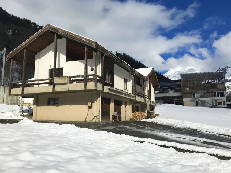 Photo of Fifinhaus 1. OG Süd