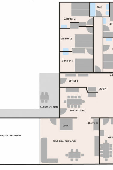 Fiesch accommodation chalets for rent in Fiesch apartments to rent in Fiesch holiday homes to rent in Fiesch