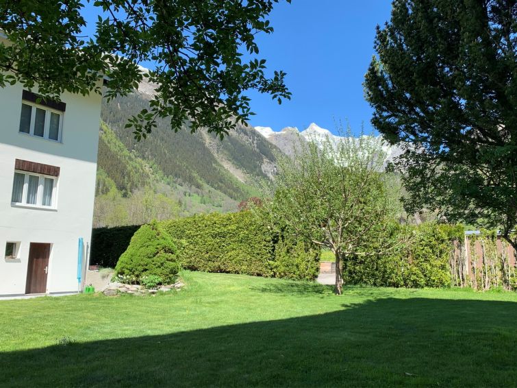 Photo of Casa Yolanda 1. OG Süd
