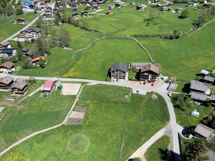 Photo of Casa Yolanda 1. OG Süd