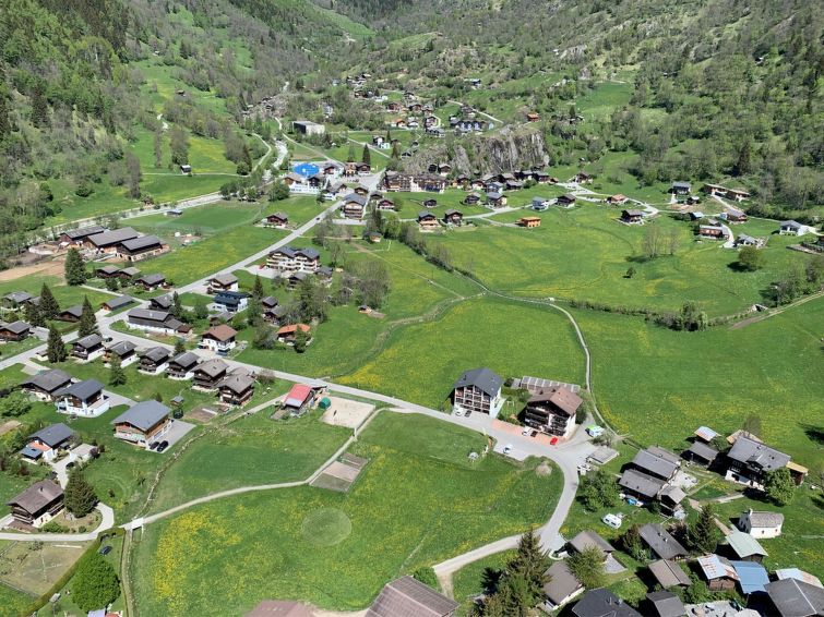 Photo of Casa Yolanda 1. OG Süd