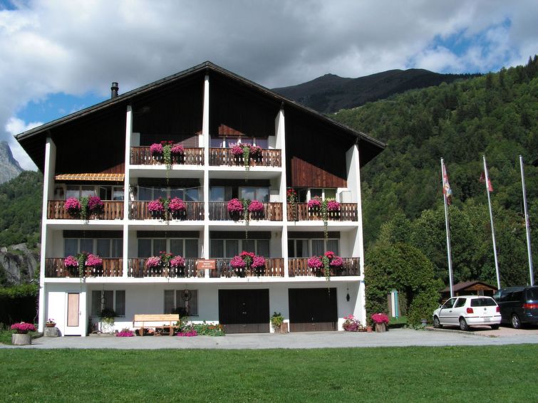 Fiesch accommodation chalets for rent in Fiesch apartments to rent in Fiesch holiday homes to rent in Fiesch