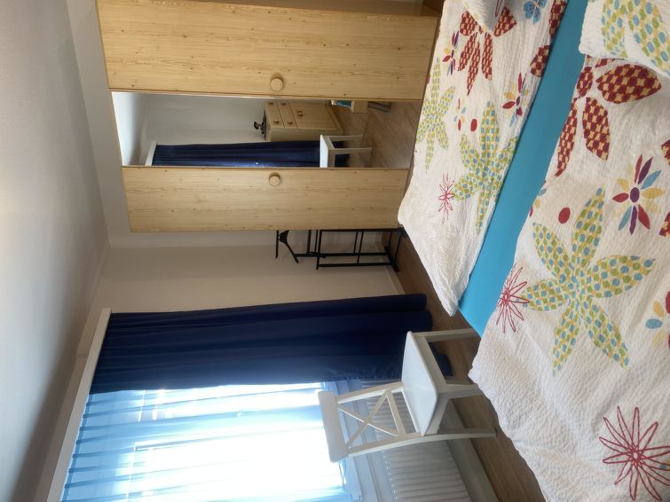 Photo of Casa Yolanda 1. OG Süd