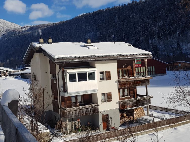 Photo of Lischa 3. OG Süd