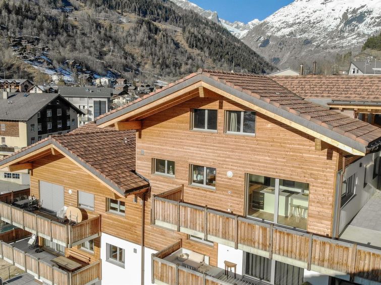 Апартаменты Milachra Penthouse