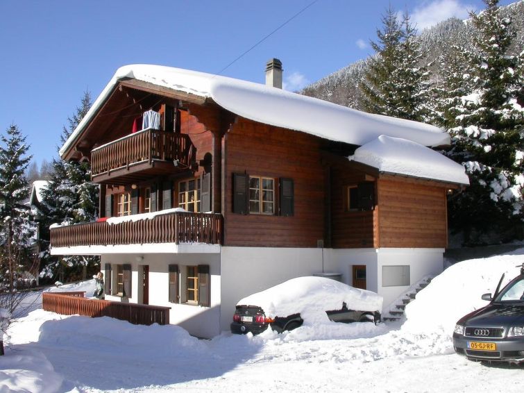 Apartman za odmor Castellani OG