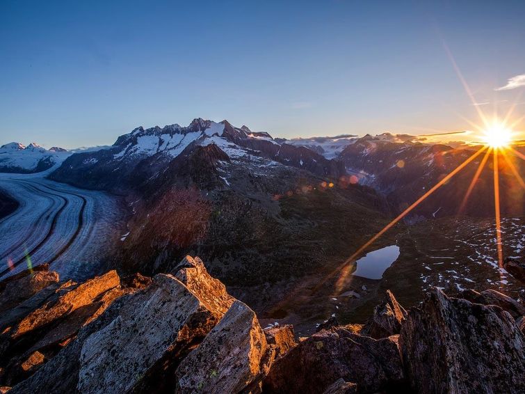 Photo of Alphütte Bielerchäller