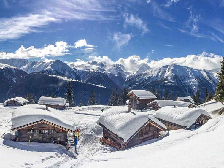 Photo of Alphütte Bielerchäller