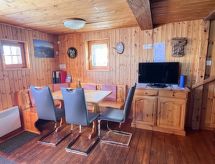 Apartment Alphütte Bielerchäller