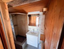 Apartment Alphütte Bielerchäller