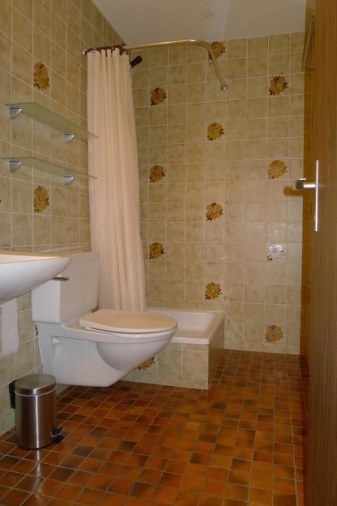 Photo of Milimatta 1 1. OG Süd