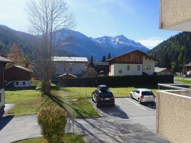 Photo of Milimatta 1 1. OG Süd
