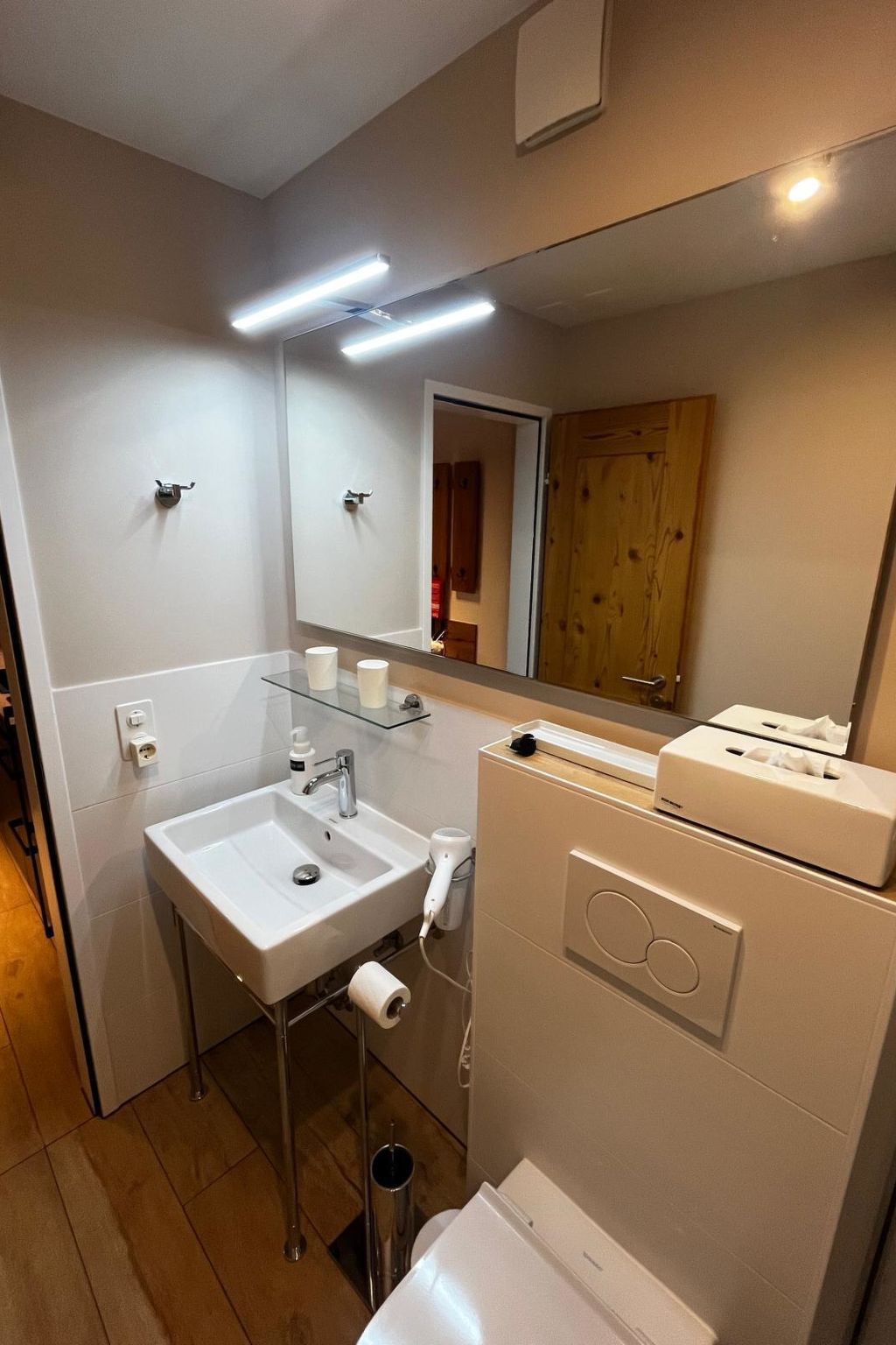 Photo of Milimatta 1 1. OG Süd