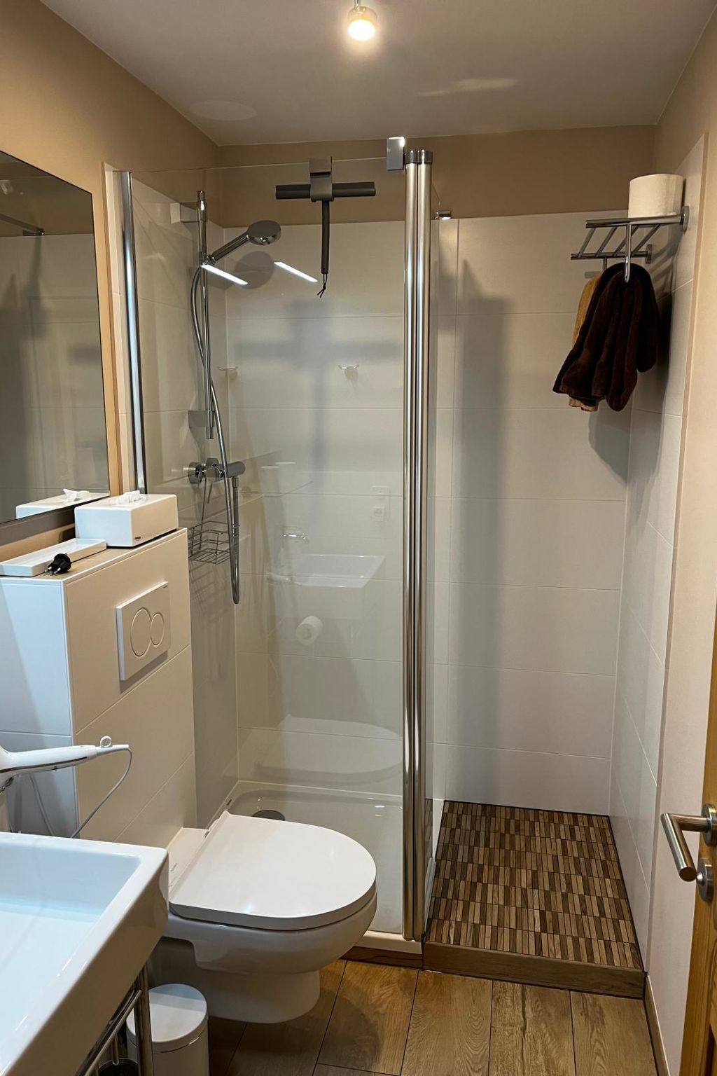 Photo of Milimatta 1 1. OG Süd