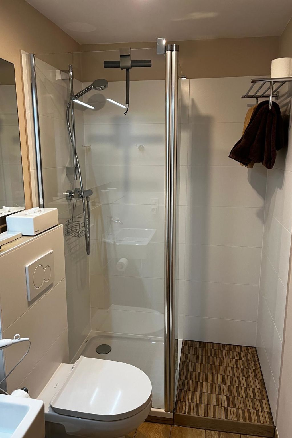 Milimatta 1 1. OG Süd-Dedans