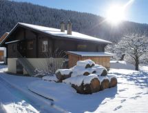 Knus appartement in Fieschertal – direct aan wandel- en skipistes - thumbnail 4