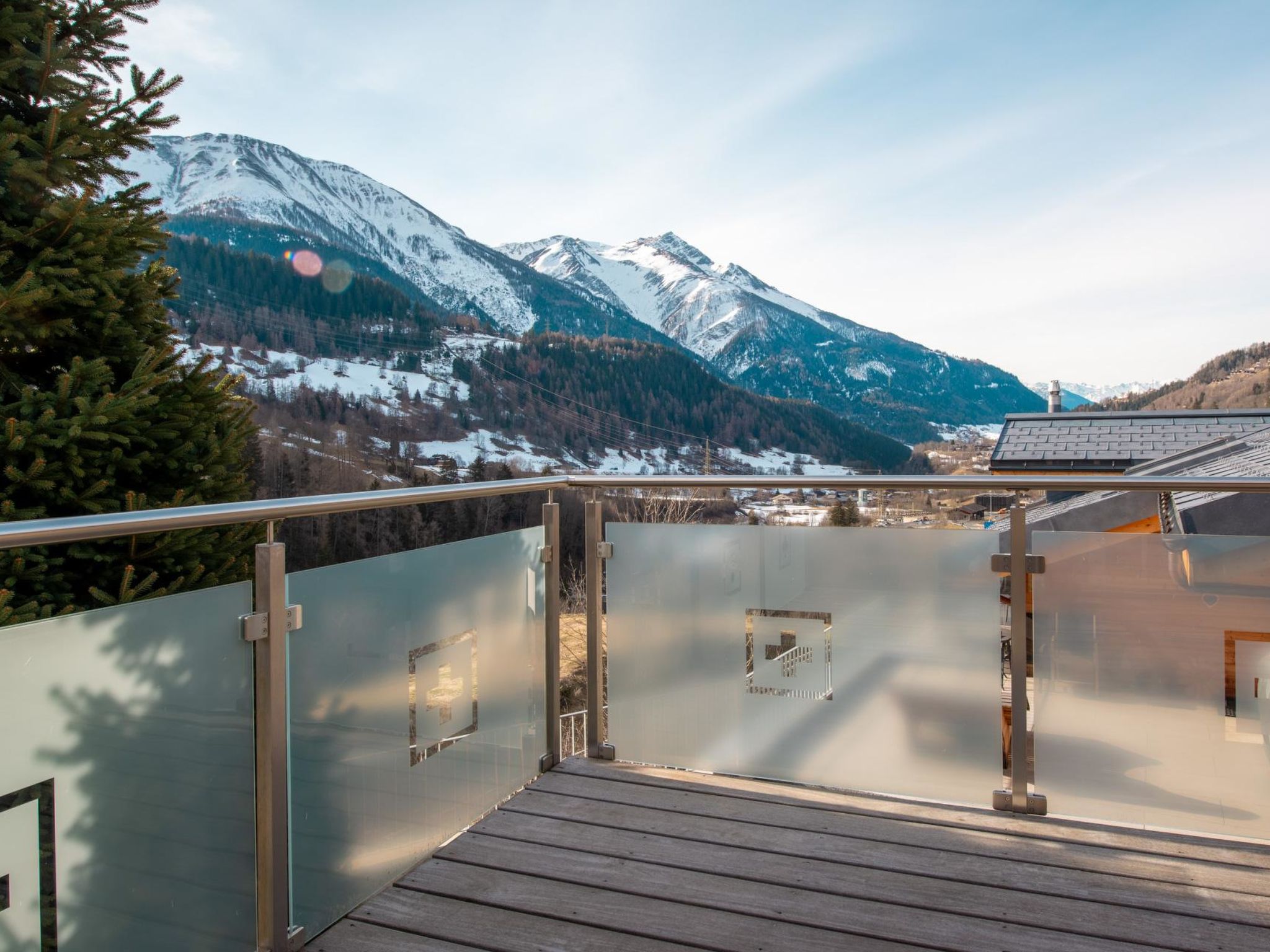 Photo of Pearl 1. OG Süd-West