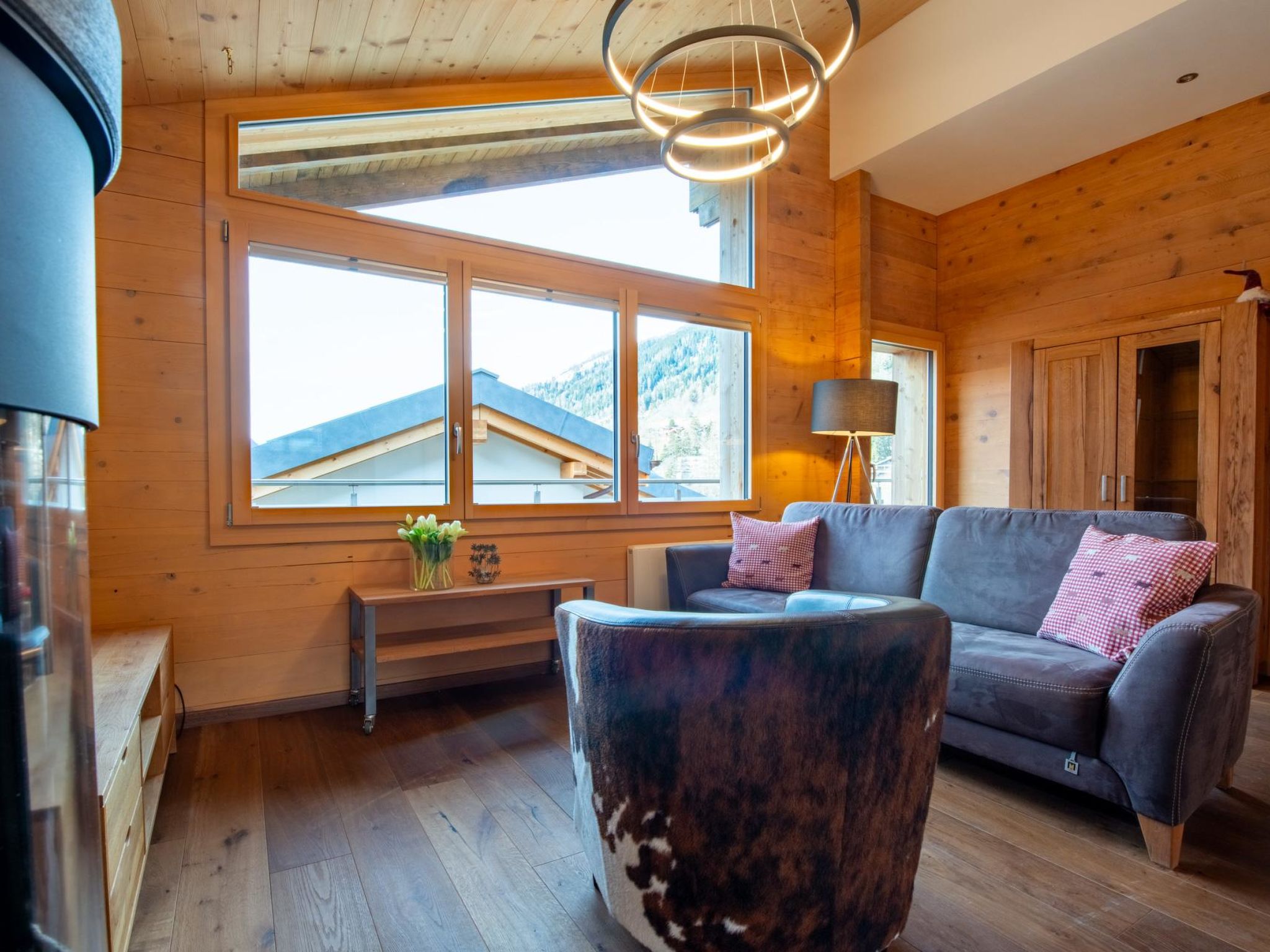 Photo of Pearl 1. OG Süd-West