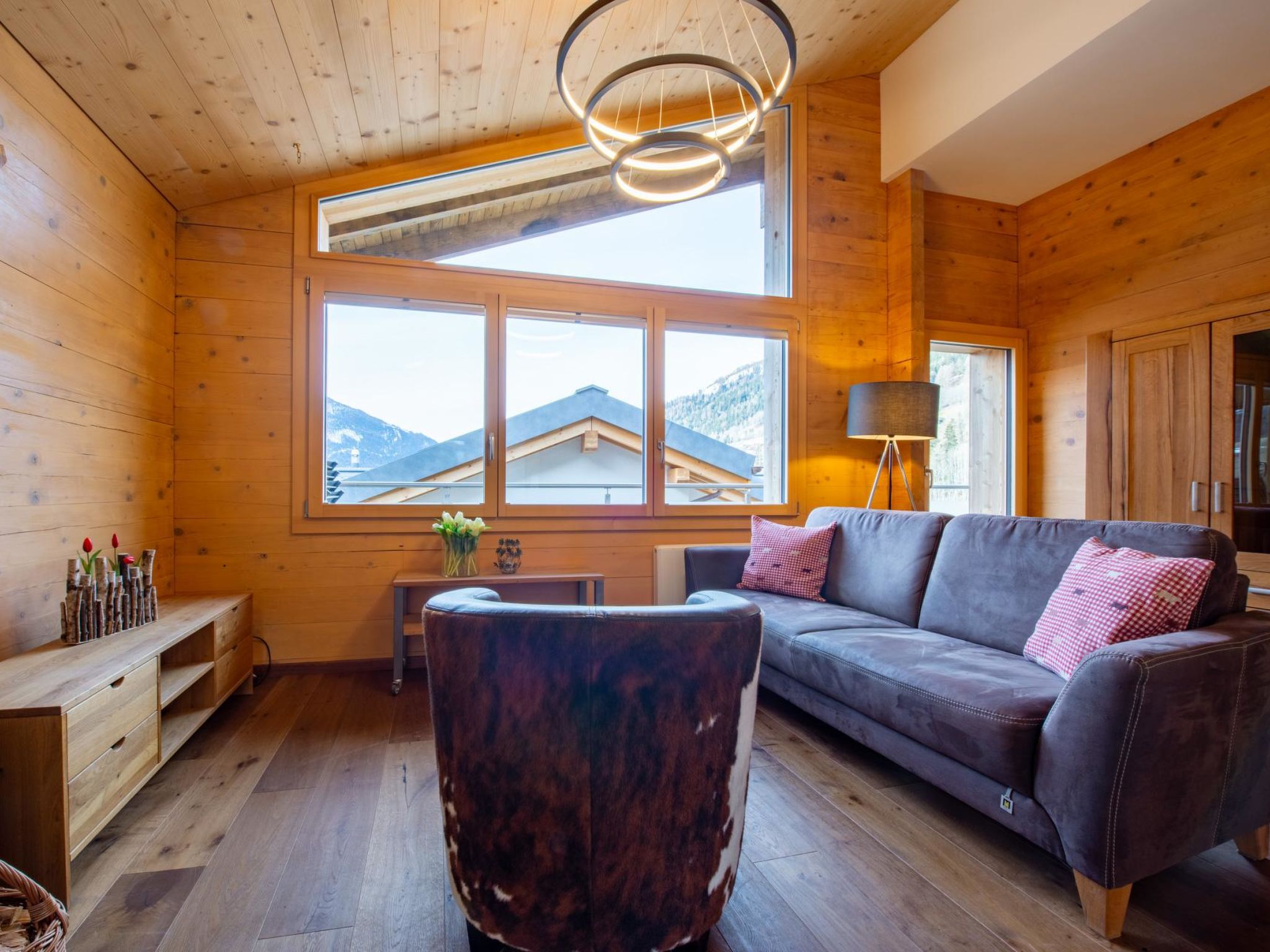 Photo of Pearl 1. OG Süd-West