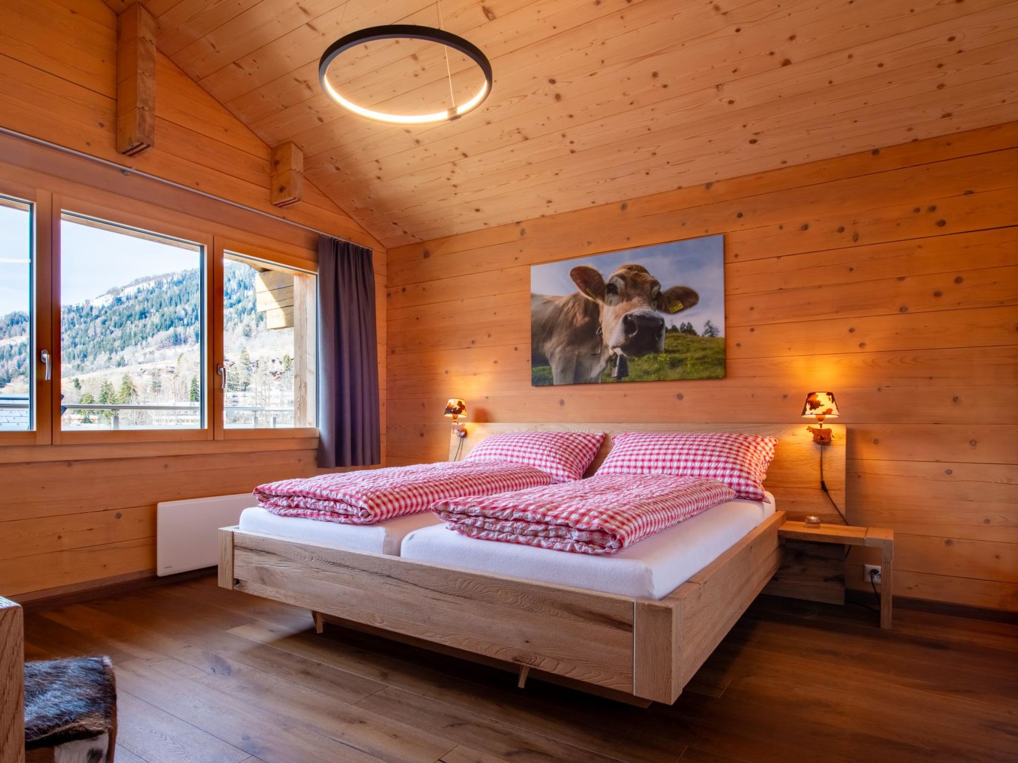 Photo of Pearl 1. OG Süd-West