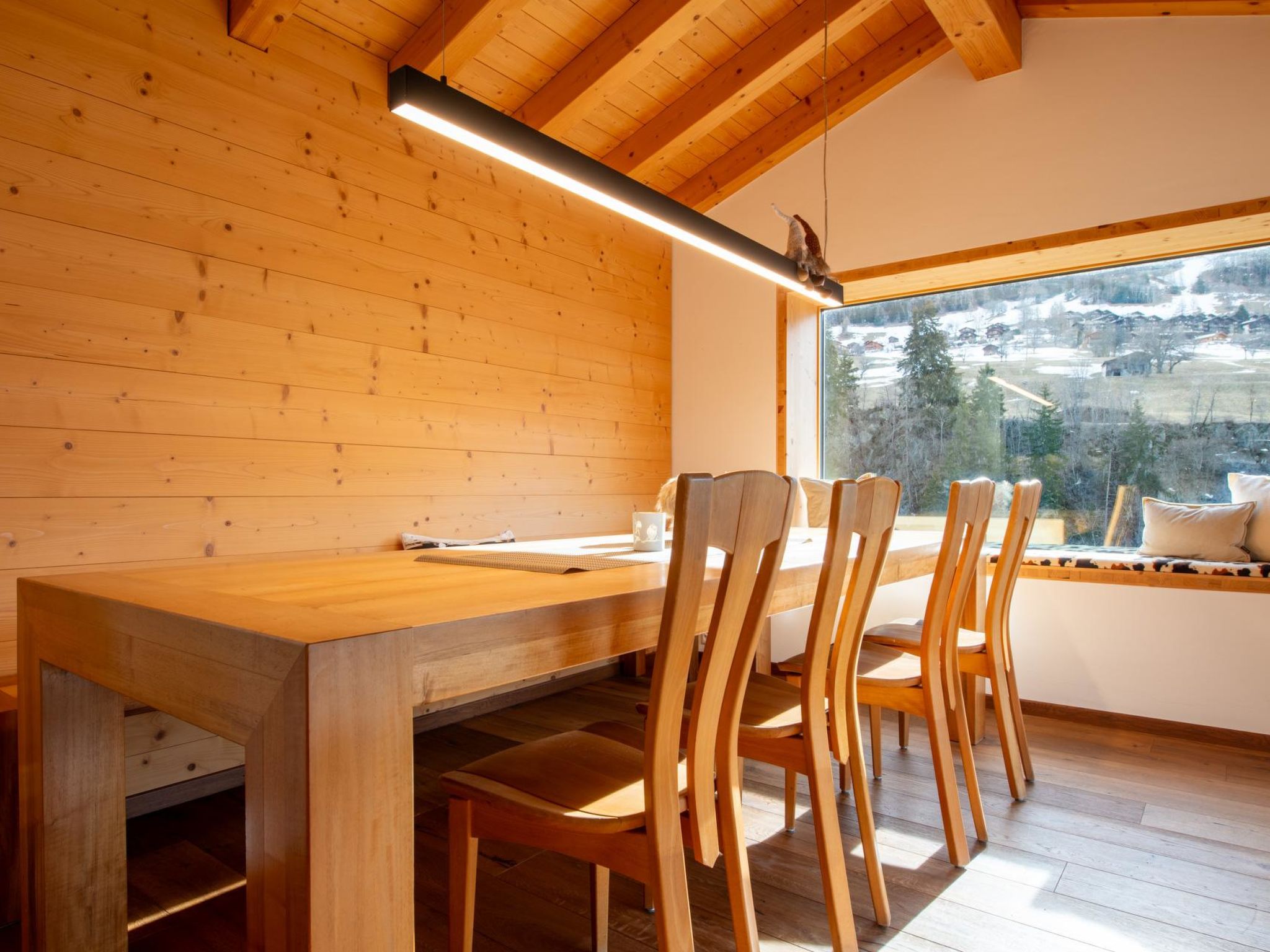 Photo of Pearl 1. OG Süd-West