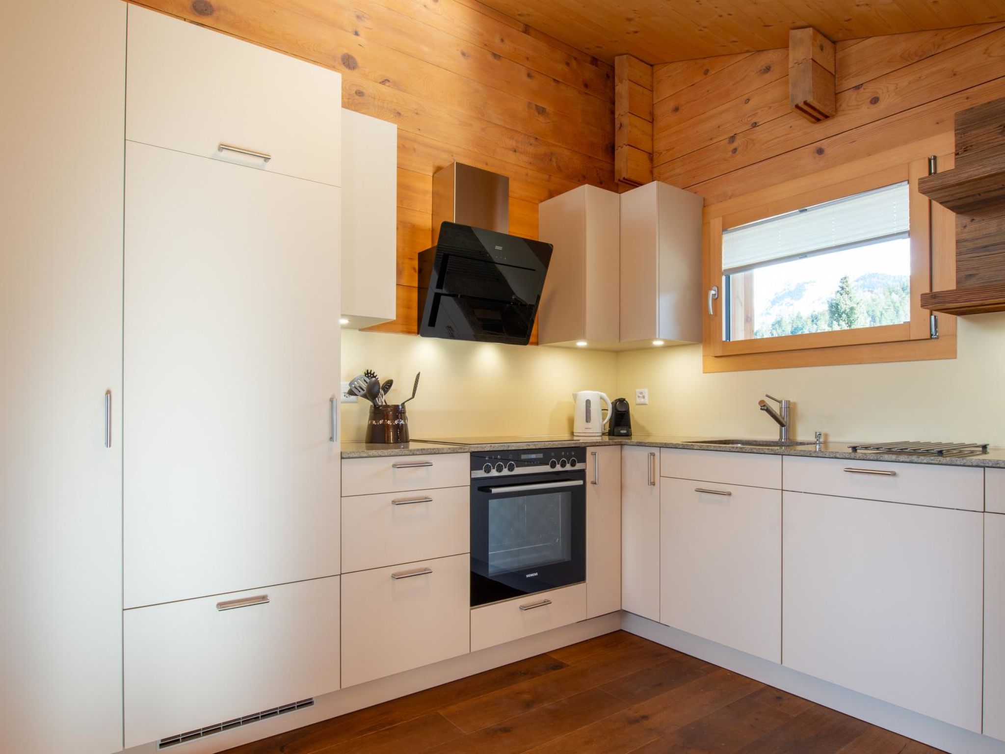 Photo of Pearl 1. OG Süd-West