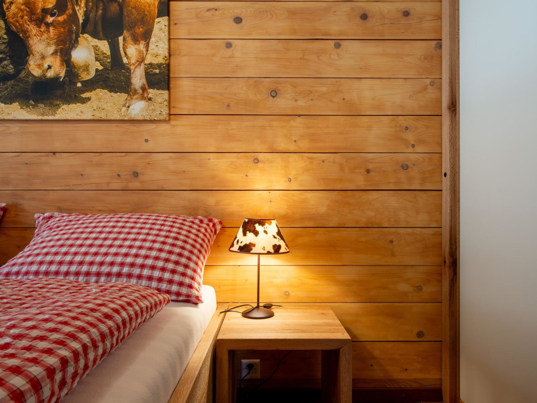 Photo of Pearl 1. OG Süd-West