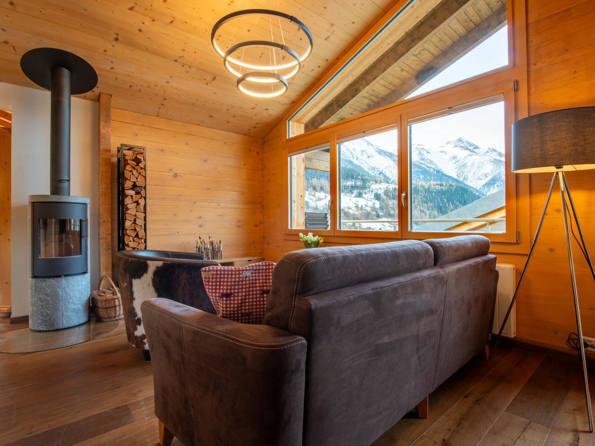 Photo of Pearl 1. OG Süd-West