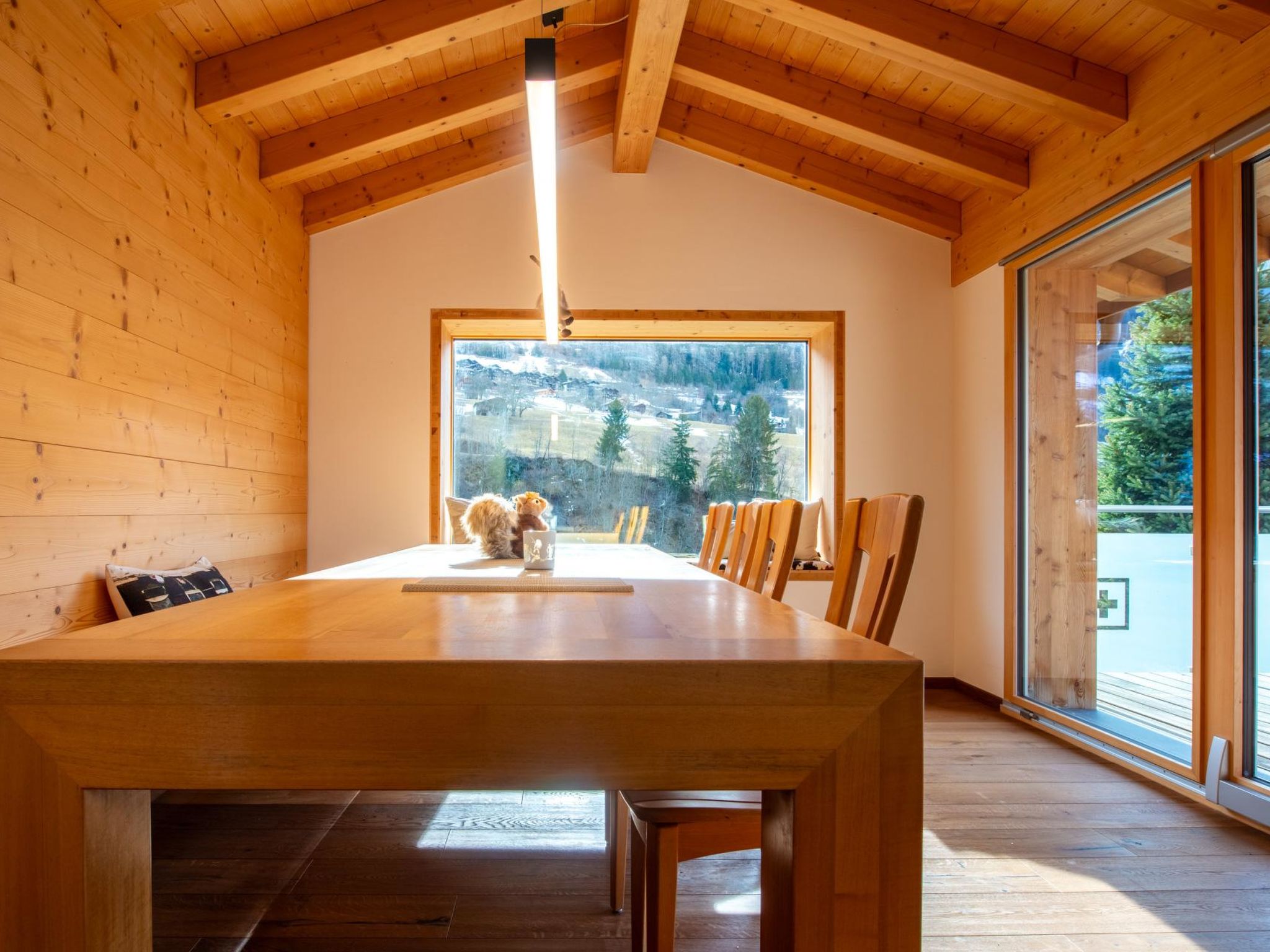 Photo of Pearl 1. OG Süd-West