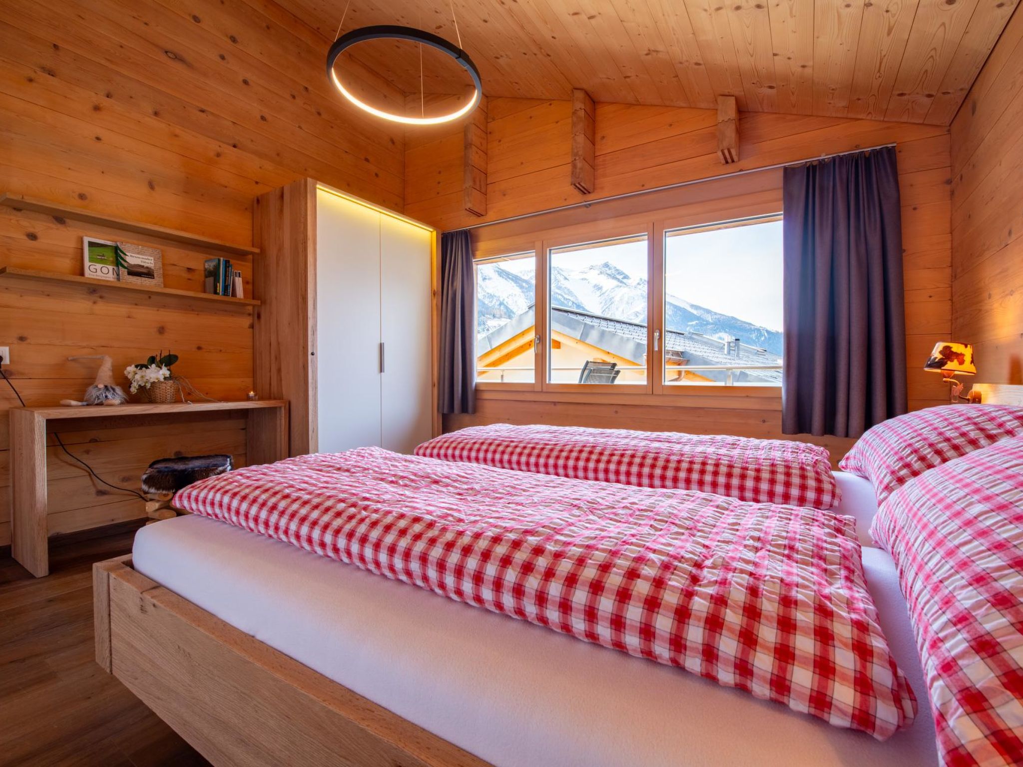 Photo of Pearl 1. OG Süd-West